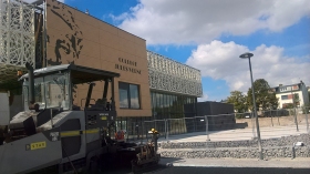 Collège Jules Verne