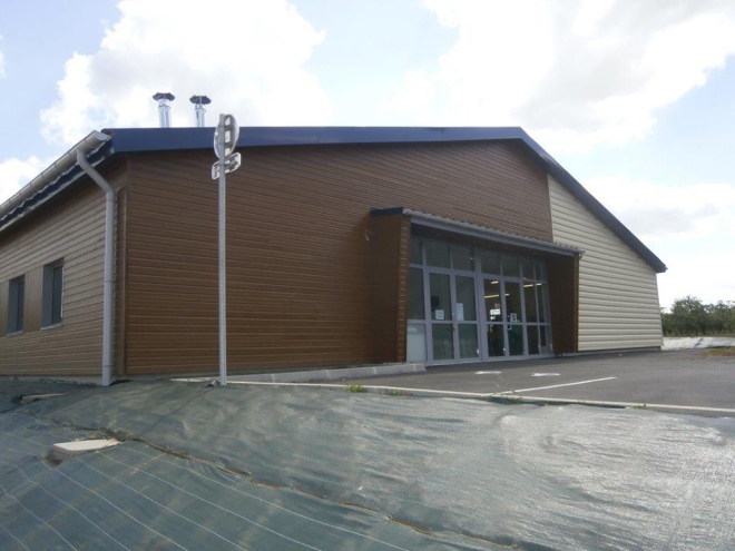 Centre Arcaux Image 1