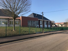École Joliot Curie