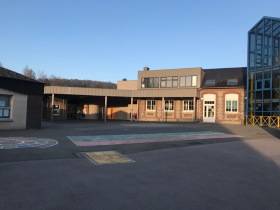 École et Mairie