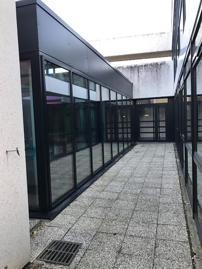 École Georges Brassens Image 2