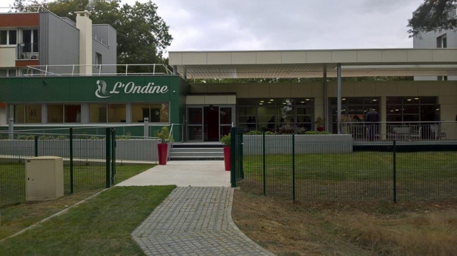 Maison des seniors Image 1