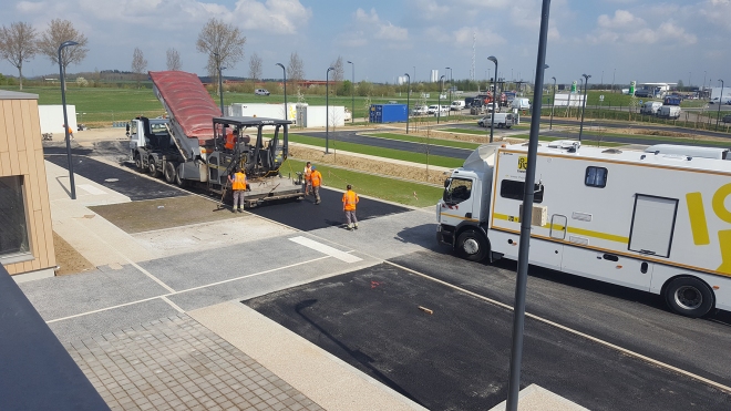 Centre aquatique Image 2