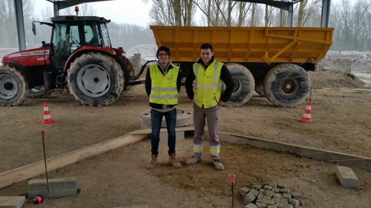 Un champion Olympique dans le Groupe ?