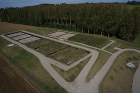 Station d'épuration