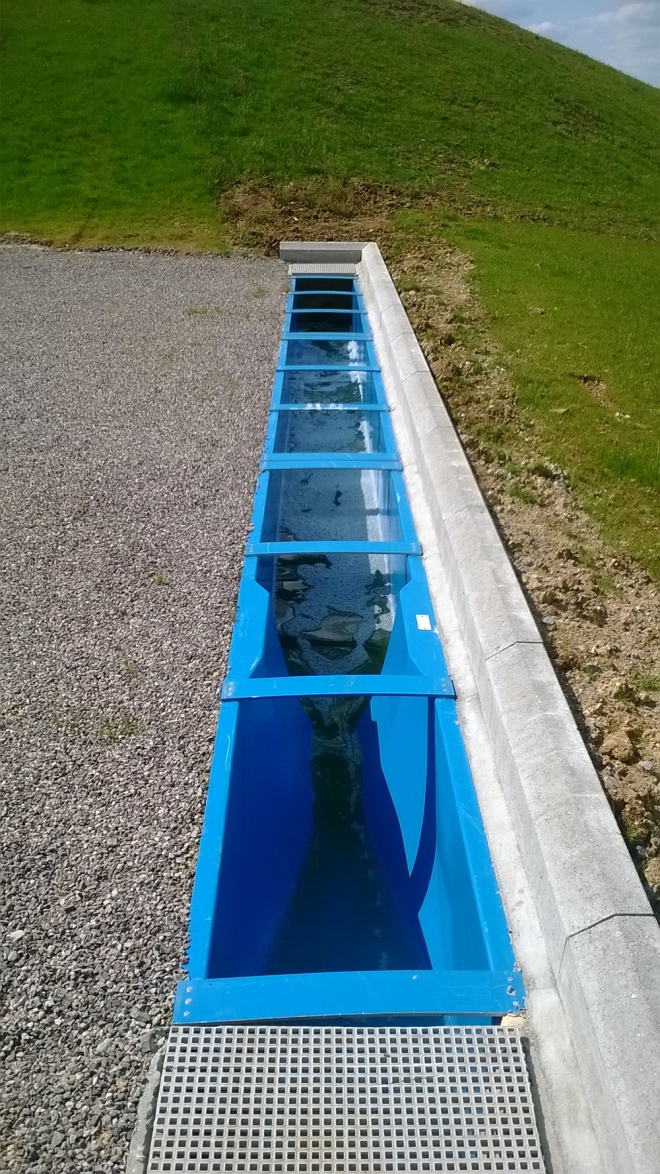 Station d'épuration Image 3