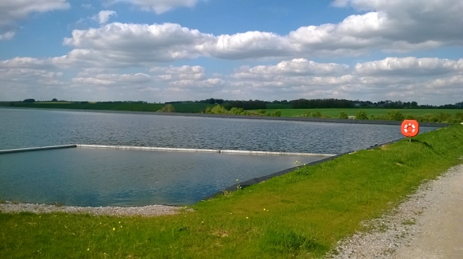 Station d'épuration Image 1