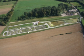 Station d'épuration