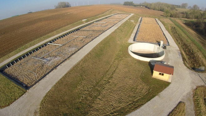 Station d'épuration Image 2