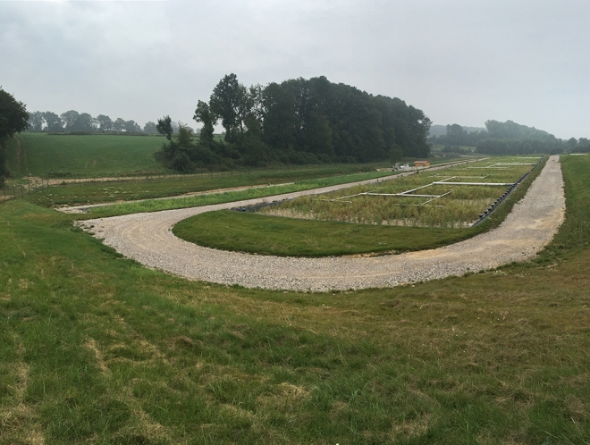 Station d'épuration Image 3