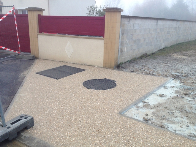 Poste de refoulement Image 4