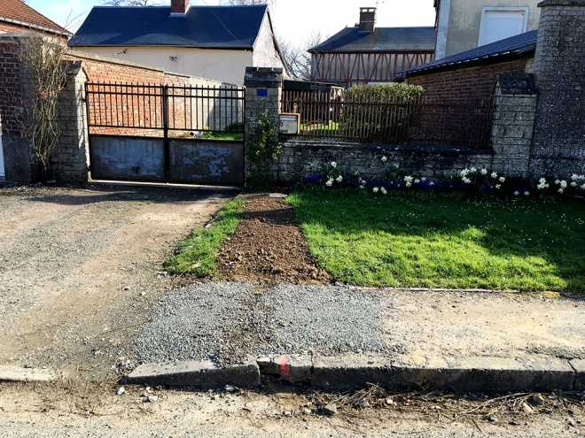 Réseau d'eau potable Image 1