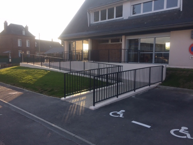 Mise en conformité Image 1