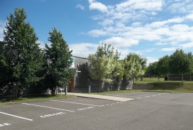 Construction d'une crèche 40 places