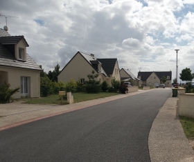 Viabilisation de 16 parcelles - 