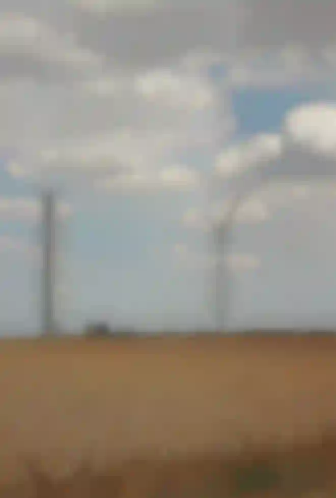 Parc éolien de la Haute Somme : implantation de 12 éoliennes Image 2