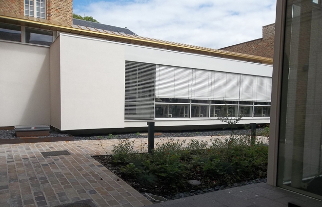 Archives Départementales de la Somme Image 2