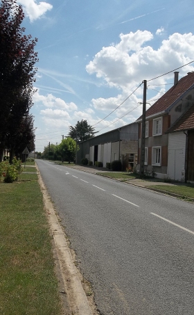 Communauté de communes Avre Luce Moreuil