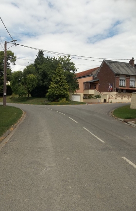 Programme Travaux Voirie 2016 de la Communauté de Communes du Pays du Coquelicot