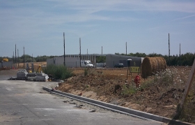 Déchetterie de Noyon