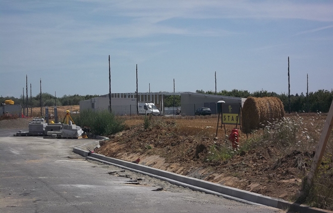 Déchetterie de Noyon Image 1