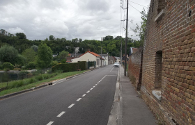 SIVOM Boves - Programme 2015