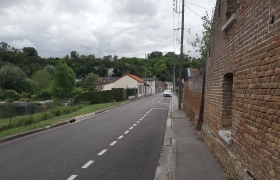 SIVOM Boves - Programme 2015