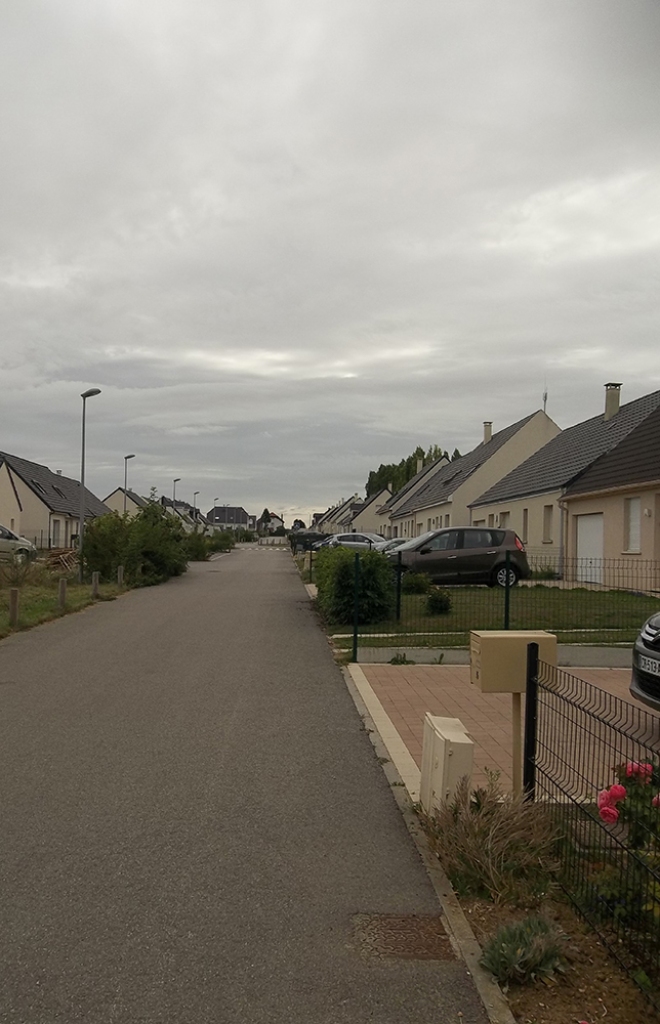 Viabilisation de 126 lots Image 1