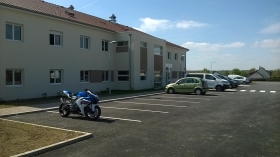 Construction d'un foyer de vie pour l'ADAPEI 80