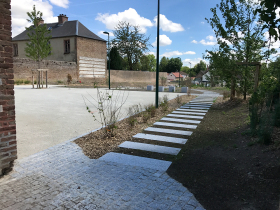 AMENAGEMENT