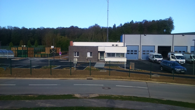 Construction  Image 1