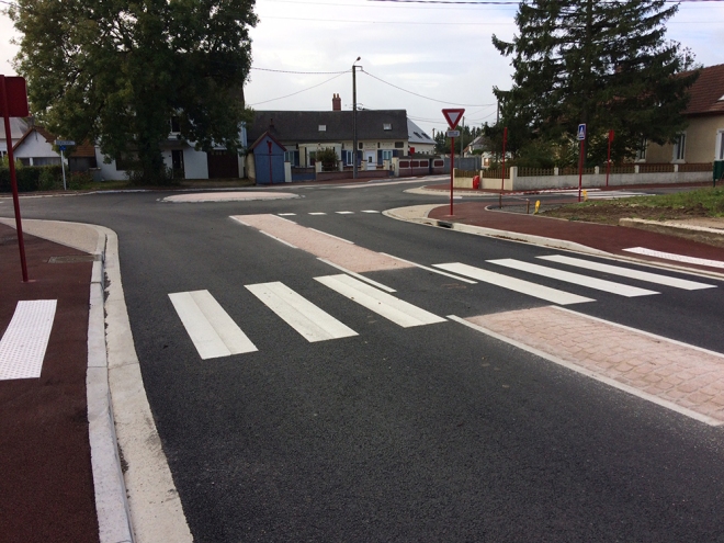 RD48 - AIGNEVILLE HOCQUELUS Image 1