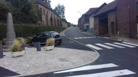 RUE DE BUIGNY