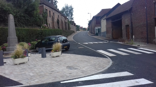 RUE DE BUIGNY Image 1