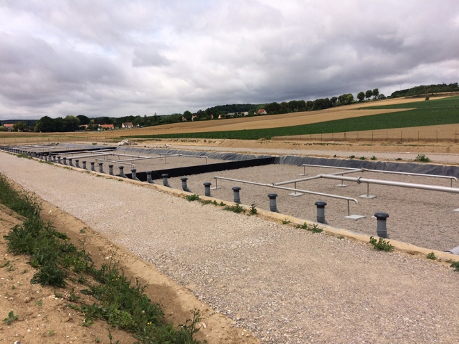 Station d'Epuration Image 1