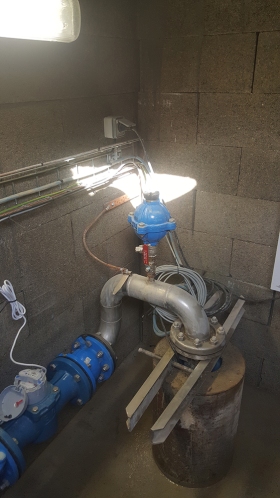 Le CREUSET FRESNOY LE GRAND