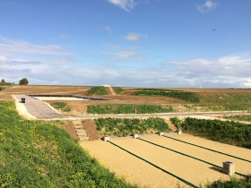 Station d'épuration