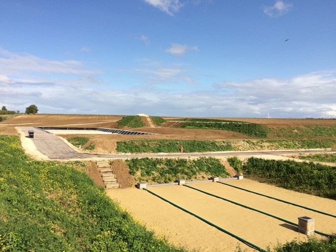 Station d'épuration Image 1