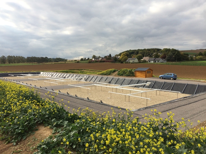 Station d'épuration Image 2