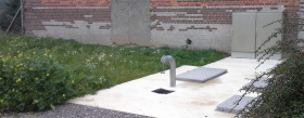 Postes de refoulements