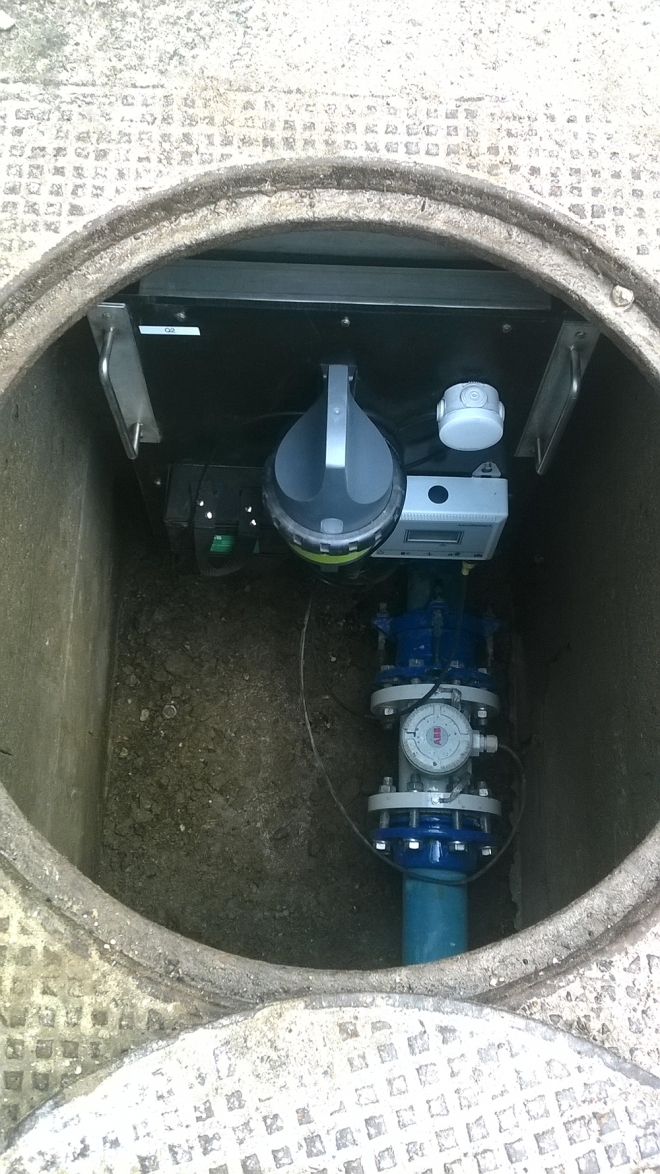 Sectorisation Image 1