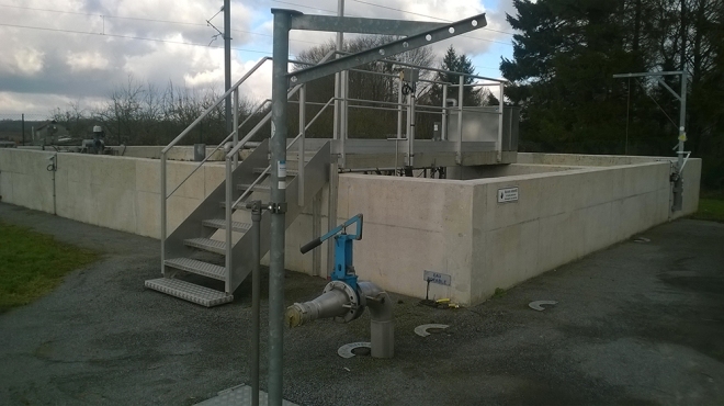 DSP (Délégation de Service Public) Image 1