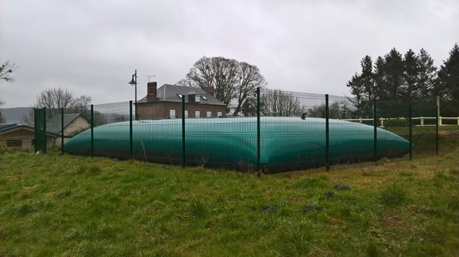 Réserve incendie Image 1