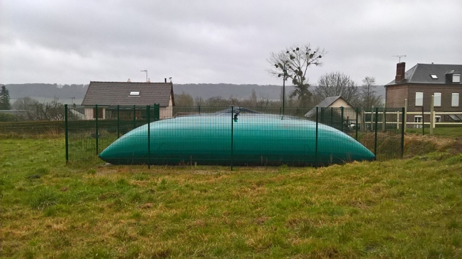 Réserve incendie Image 2