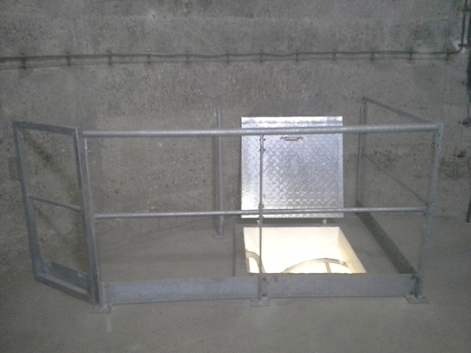 Mise en sécurité Image 2