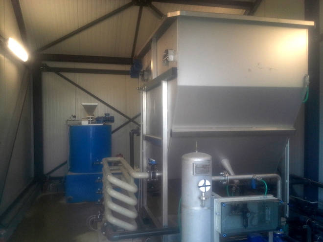 Station de traitement Image 2