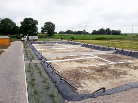 Station de traitement