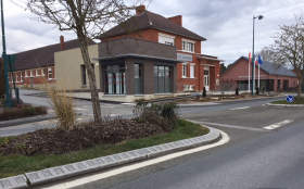 Mesnieres en Bray
