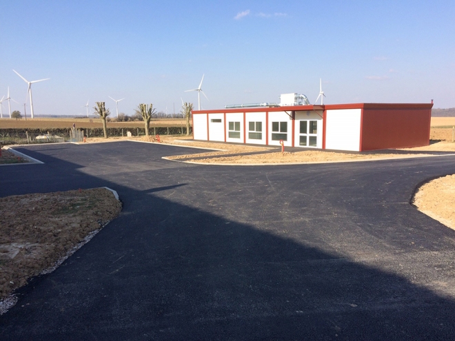 Restaurant Scolaire Image 1