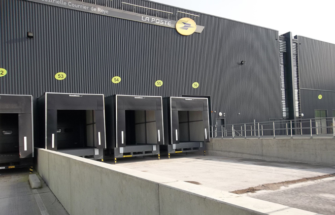 La Poste Image 1